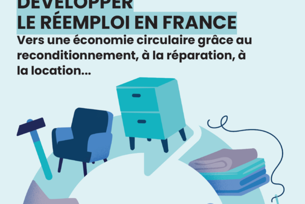 Livre Blanc du secteur du Réemploi