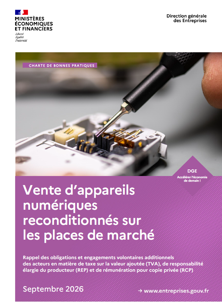 COMMUNIQUÉ DE PRESSE